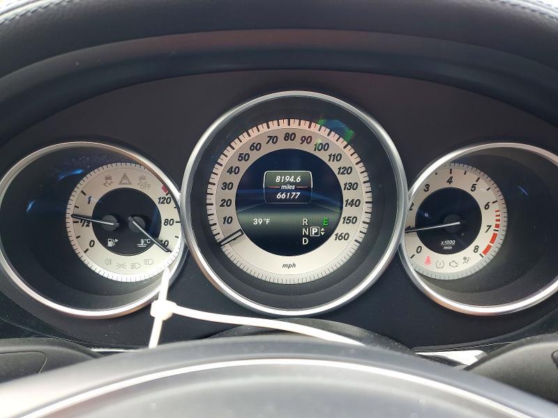 2016 Mercedes-Benz Cls 400 4matic