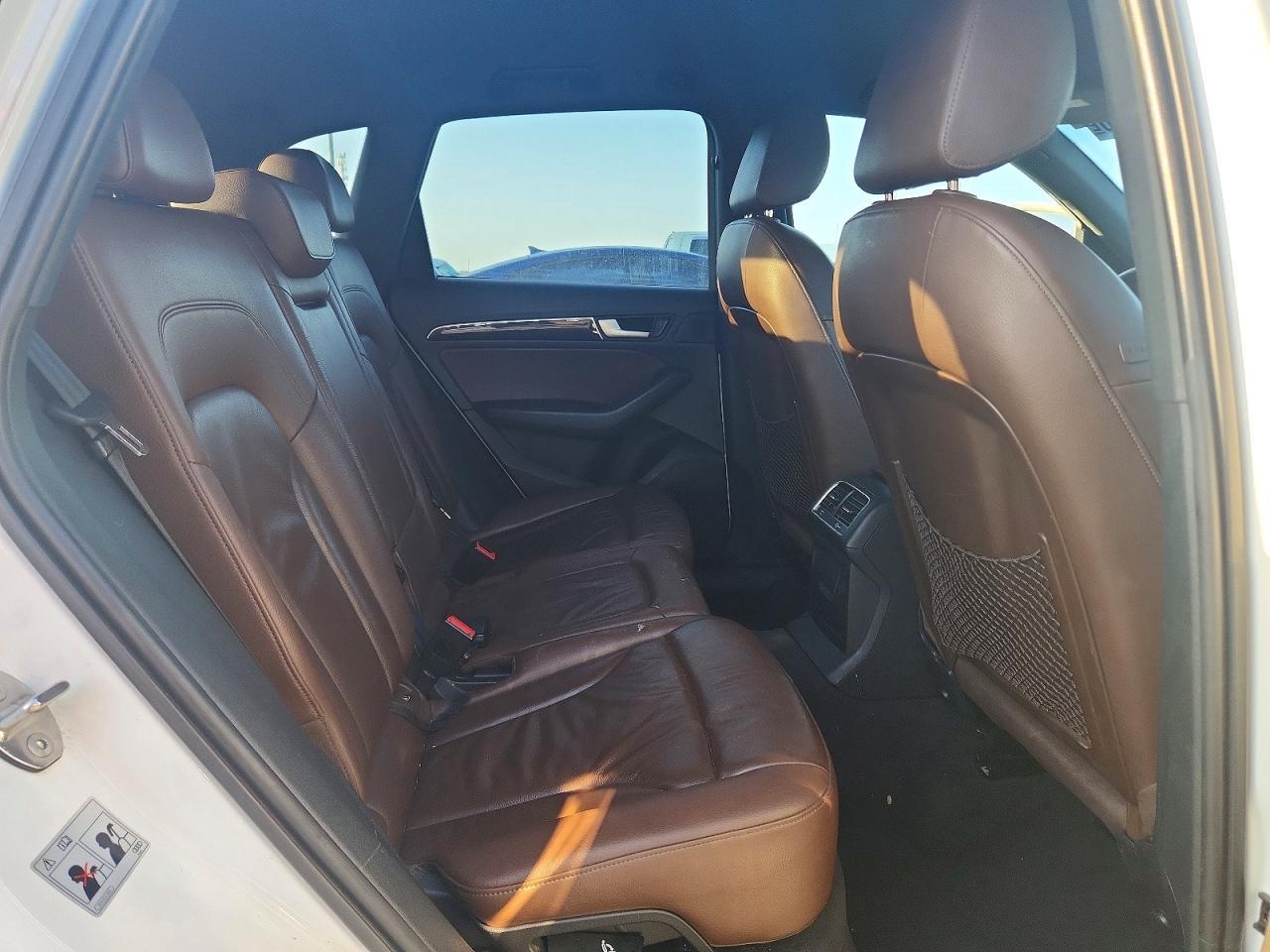 2014 Audi Q5 Premium