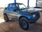 1989 Suzuki Sidekick jx