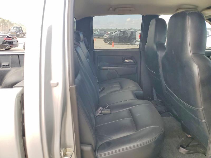 2012 Chevrolet Colorado LT