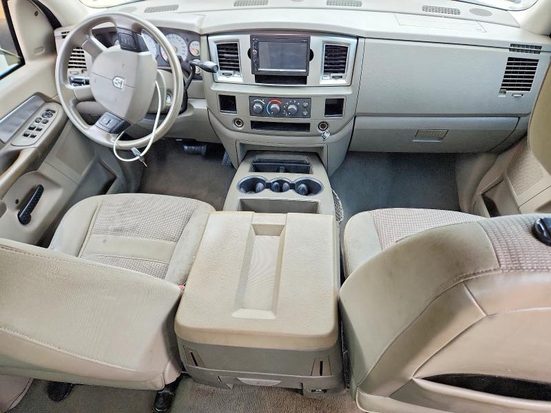 2007 Dodge RAM 1500 ST