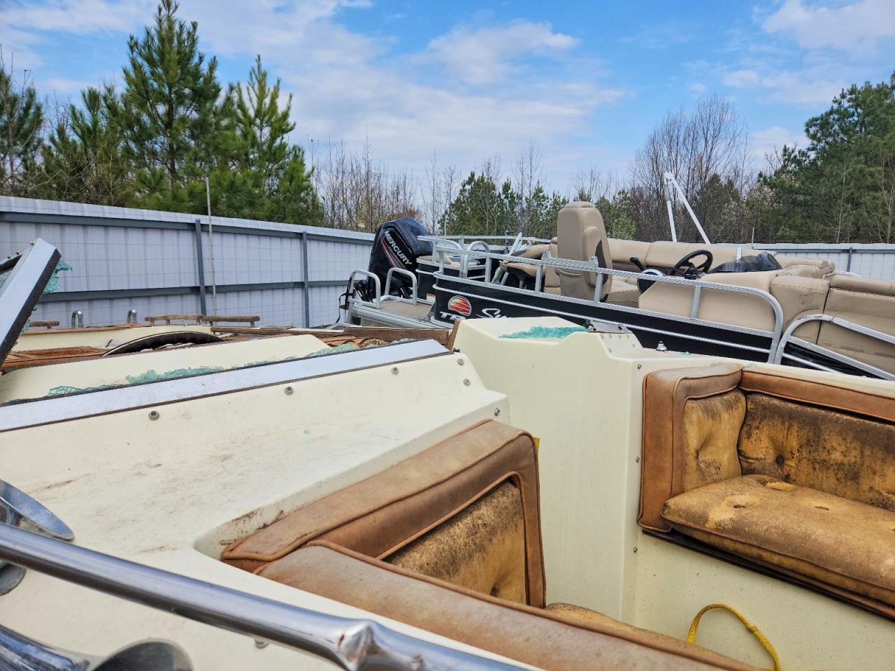 1979 Wellcraft Boat-Boat