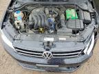 2015 Volkswagen Jetta Base