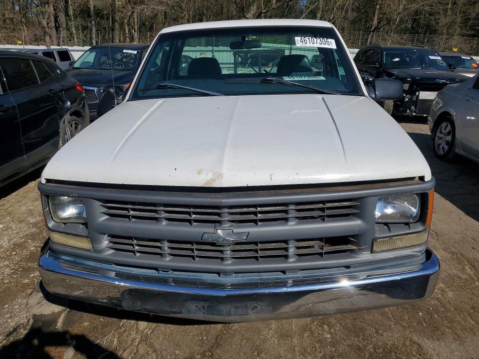 1998 Chevrolet GMT-400 C1500