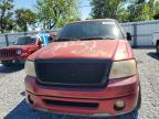 2007 Ford F150 Supercrew