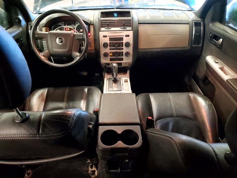 2008 Mercury Mariner