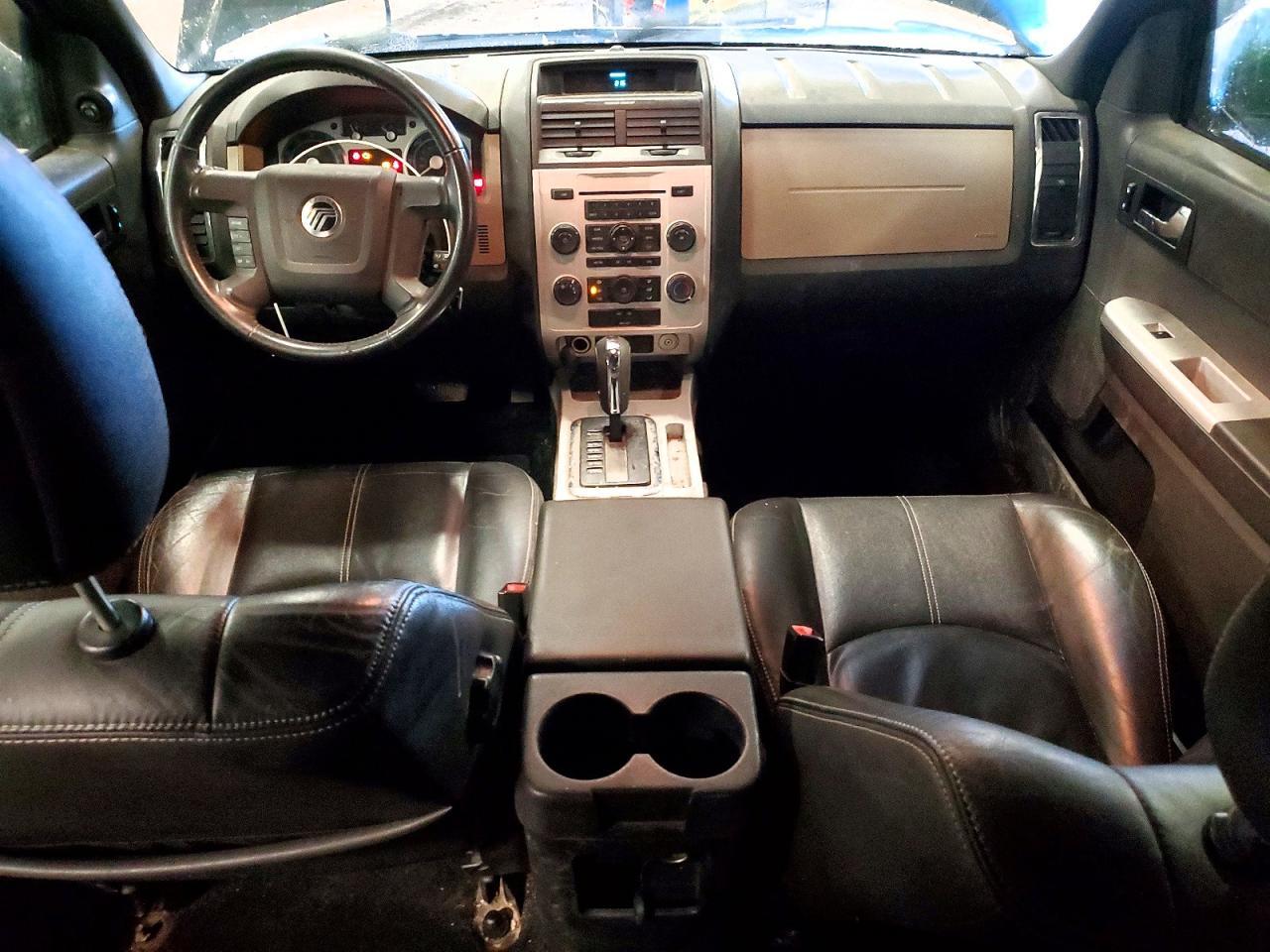 2008 Mercury Mariner