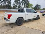 2019 Nissan Titan SV