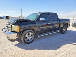 2013 Chevrolet Silverado C1500 LT en venta en Andrews, TX