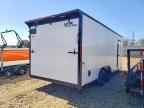 2025 Look K-DXC10220-100 Enclosed Cargo Trailer