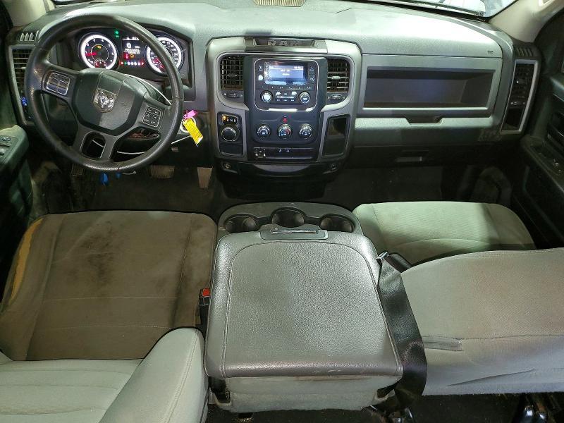 2017 Dodge RAM 1500 ST