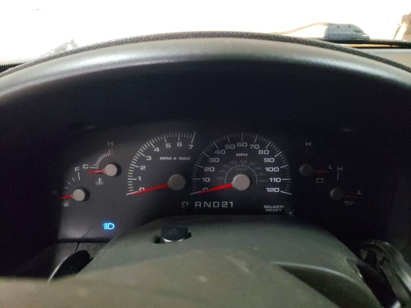 2004 Ford Expedition xlt