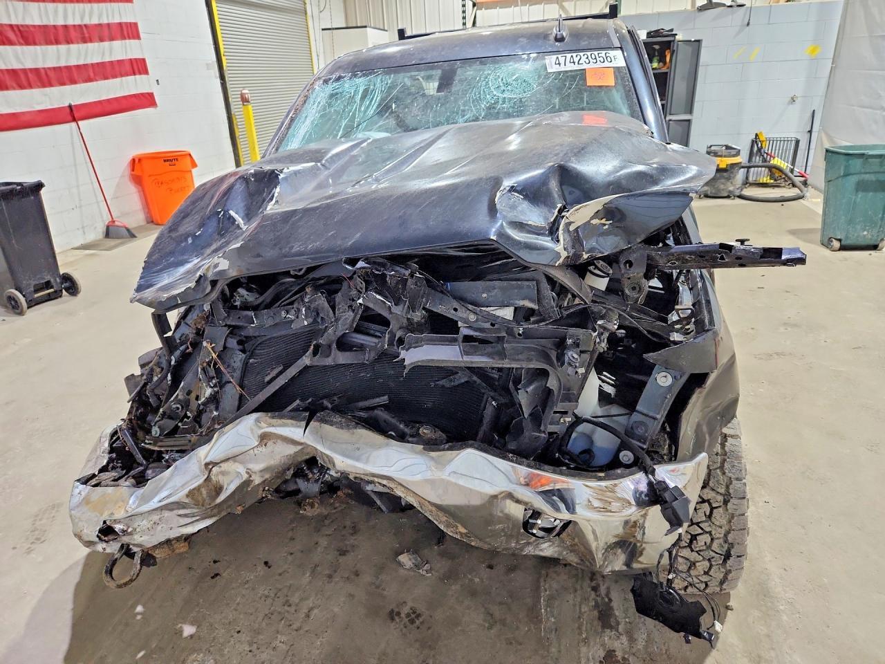 2019 Chevrolet Silverado LD K1500 LT