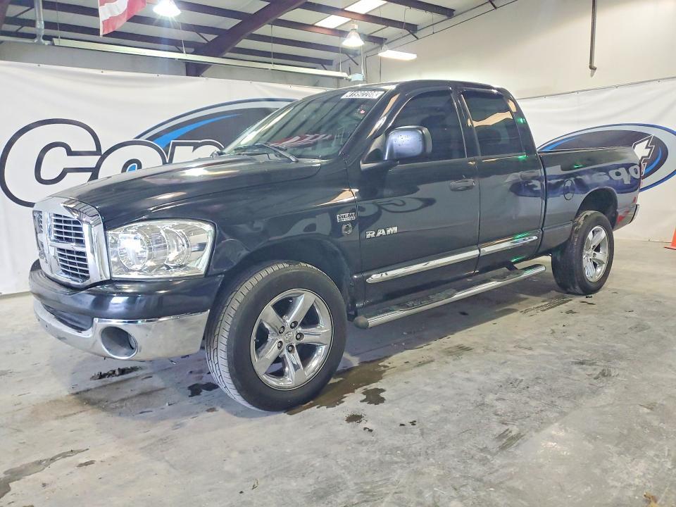 2008 Dodge RAM 1500 ST