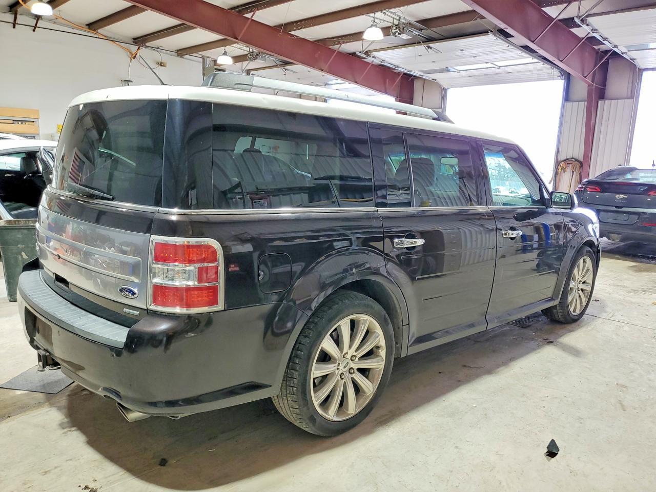 2013 Ford Flex Limited