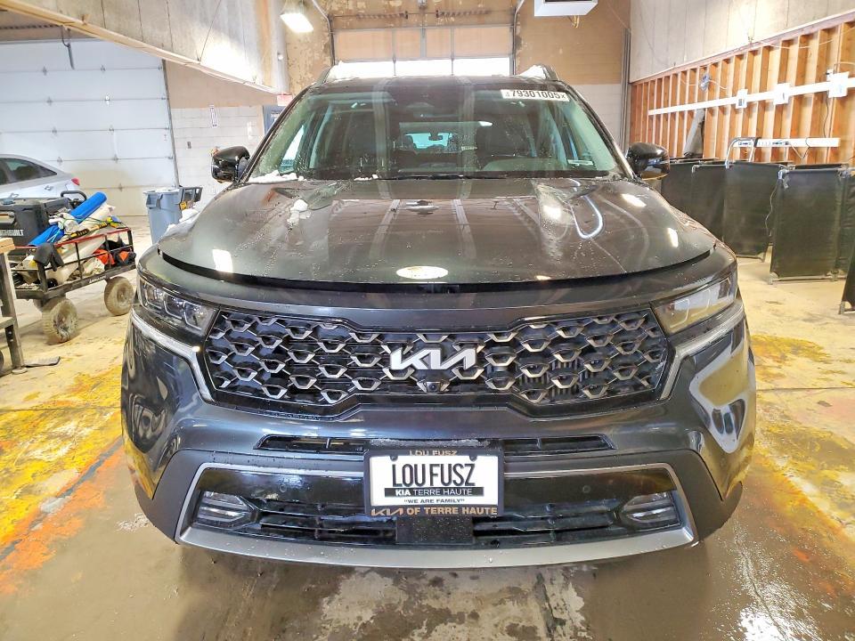 2023 KIA Sorento X-line sx Prestige