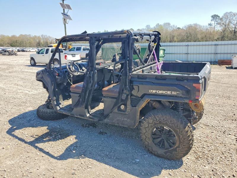 2025 Cf Moto 2025 Cfmoto Uforce Utility Vehicle