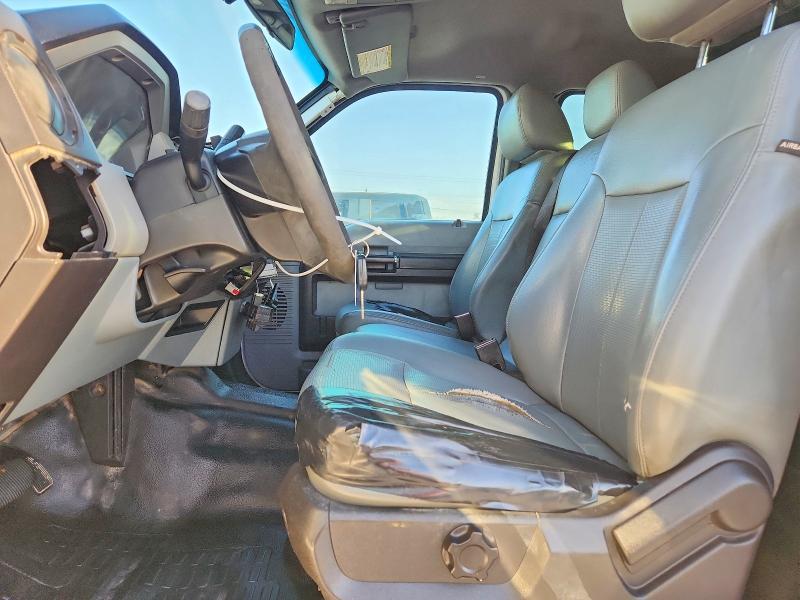 2013 Ford F350 Super Duty