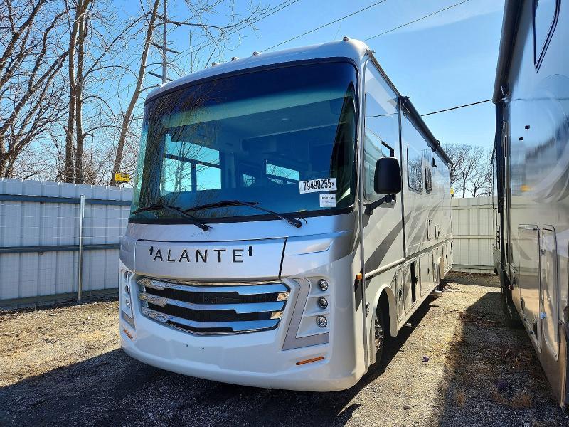 2025 Ford Alante RV