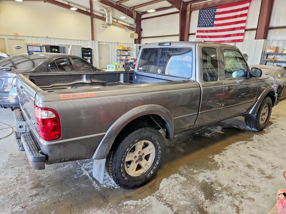 2005 Ford Ranger Super cab