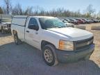 2008 Chevrolet Silverado C1500
