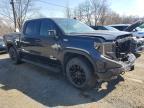 2025 GMC 1500 Sierra 4WD Crew Cab 3.0L Diesel