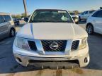 2011 Nissan Frontier S