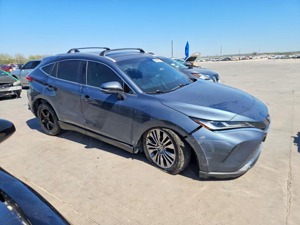 2023 Toyota Venza Limited