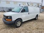2013 Chevrolet Express 2500 Cargo Utility / Service Van