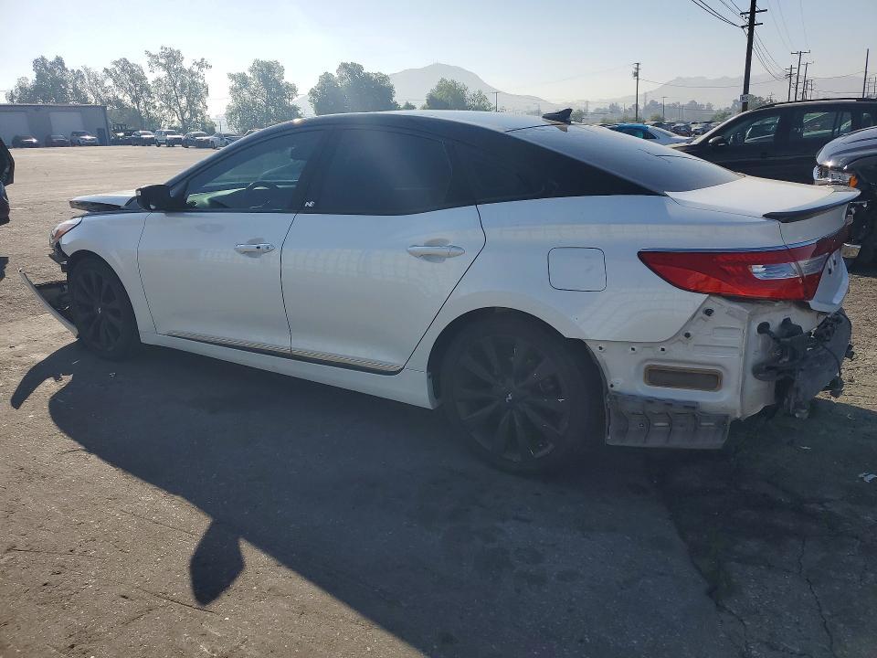 2015 Hyundai Azera Limited