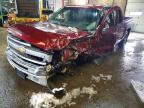 2013 Chevrolet Silverado K1500 LS
