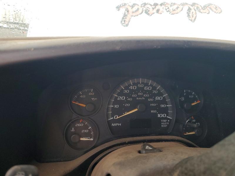 2006 Chev Rolet Express 3500 Delivery van