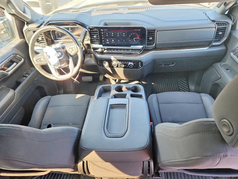 2024 GMC Sierra K1500 Elevation
