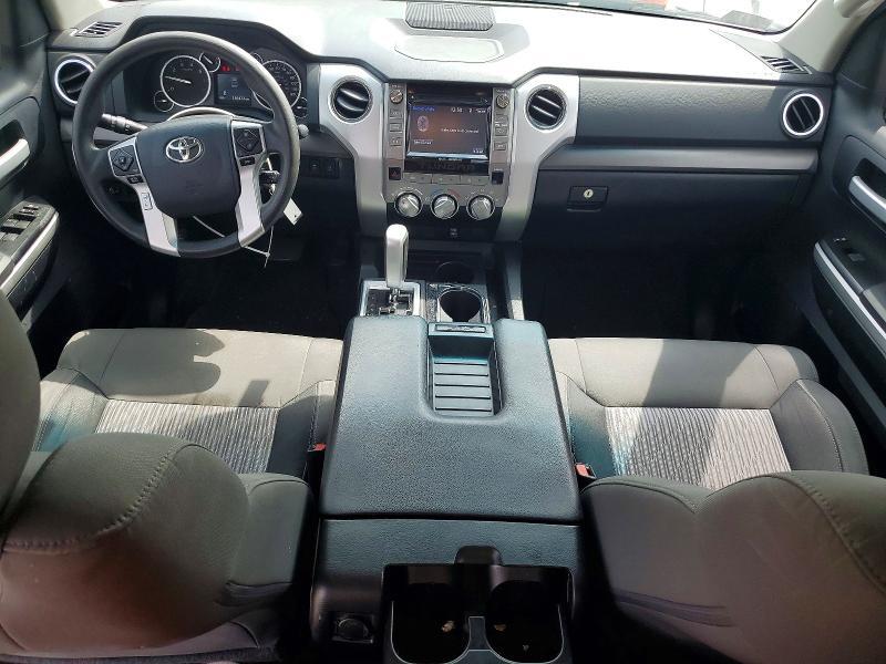 2014 Toyota Tundra SR5