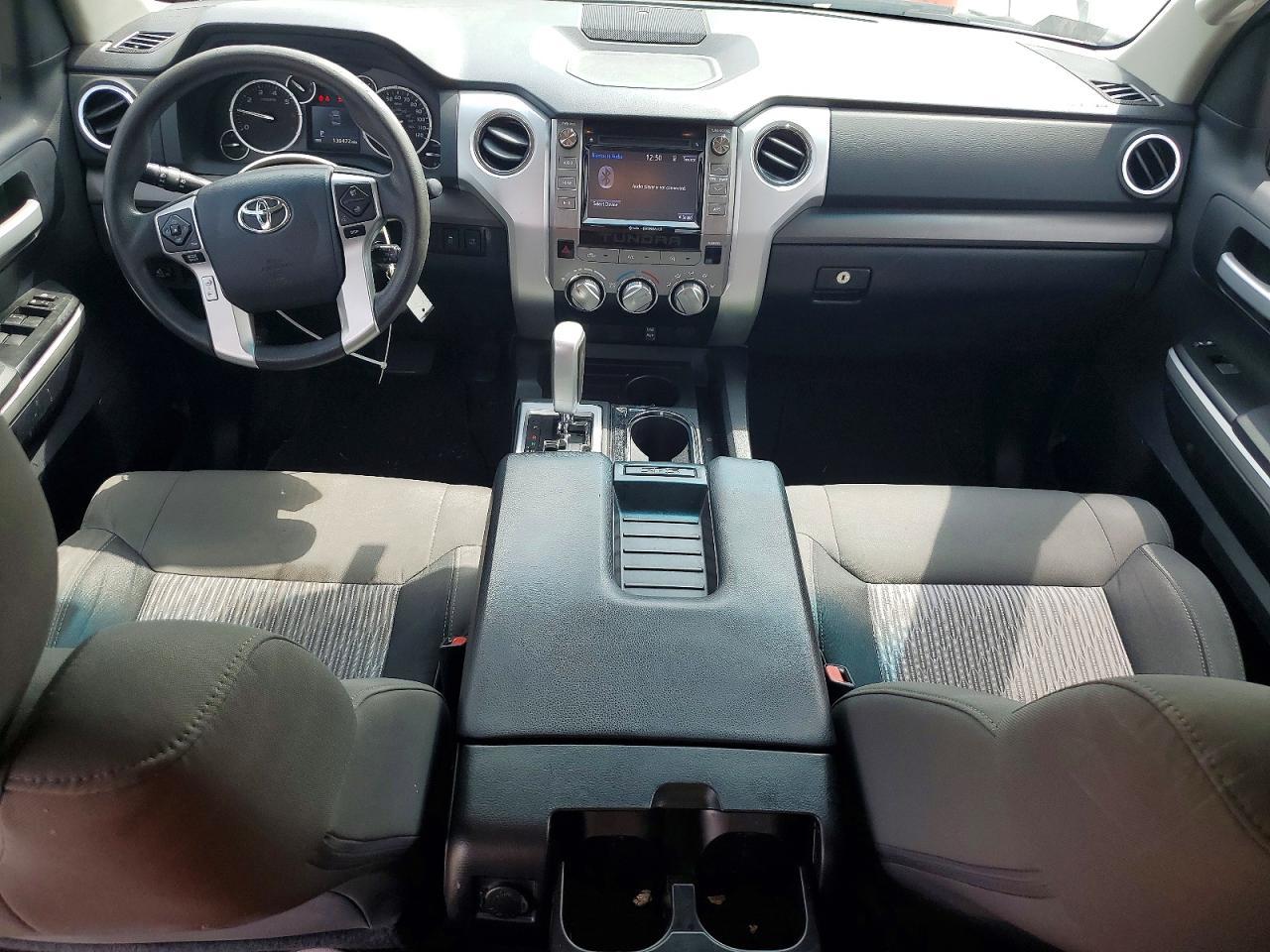 2014 Toyota Tundra SR5