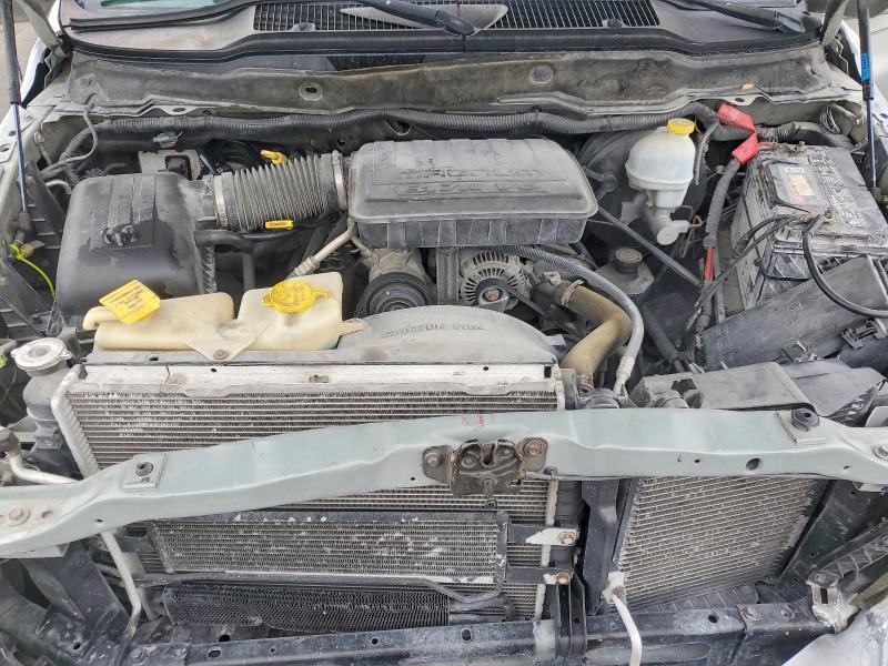 2006 Dodge RAM 1500 ST