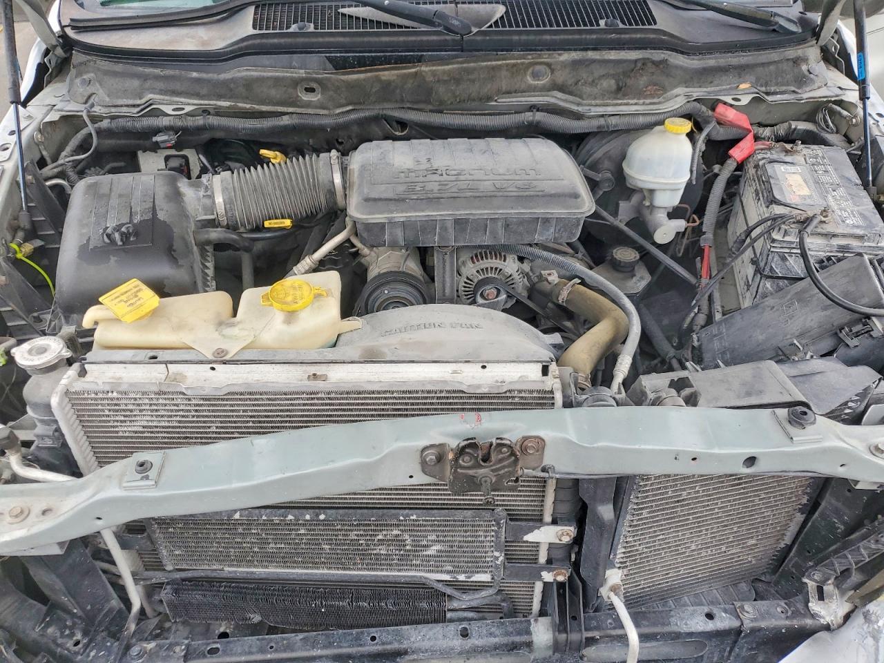 2006 Dodge RAM 1500 ST