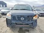 2008 Nissan Armada se