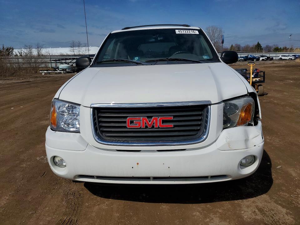 2003 GMC Envoy