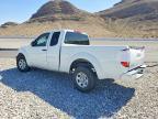 2018 Nissan Frontier S