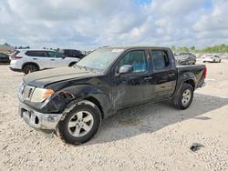 2010 Nissan Frontier SE V6 en venta en Houston, TX