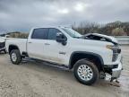 2021 Chevrolet Silverado K2500 Heavy Duty LTZ