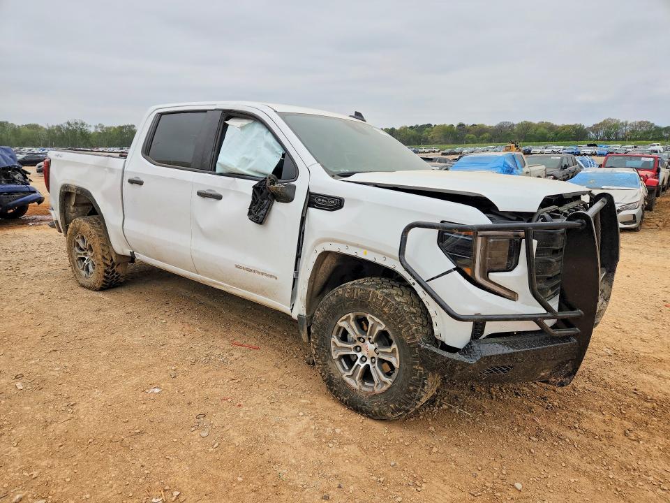 2024 GMC Sierra K1500