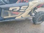 2022 Can-Am Maverick X3 Utility Vehicle
