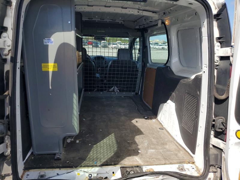 2017 Ford Transit Connect xl Utility / Service van