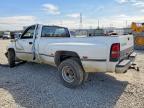 1995 Dodge RAM 3500