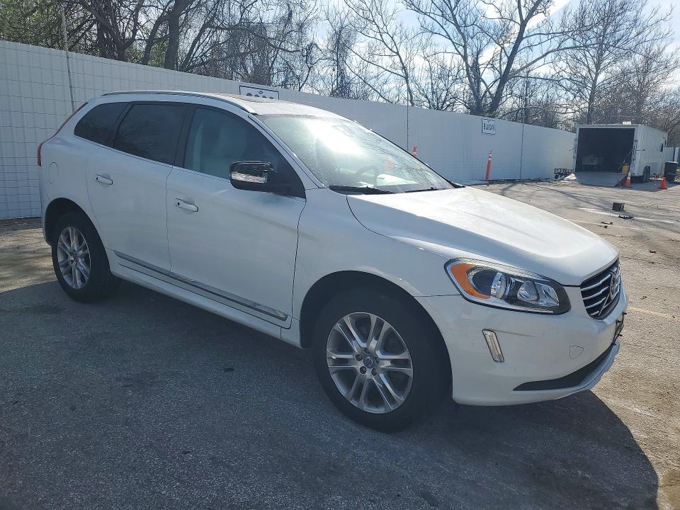 2015 Volvo Xc60 T5 Premier