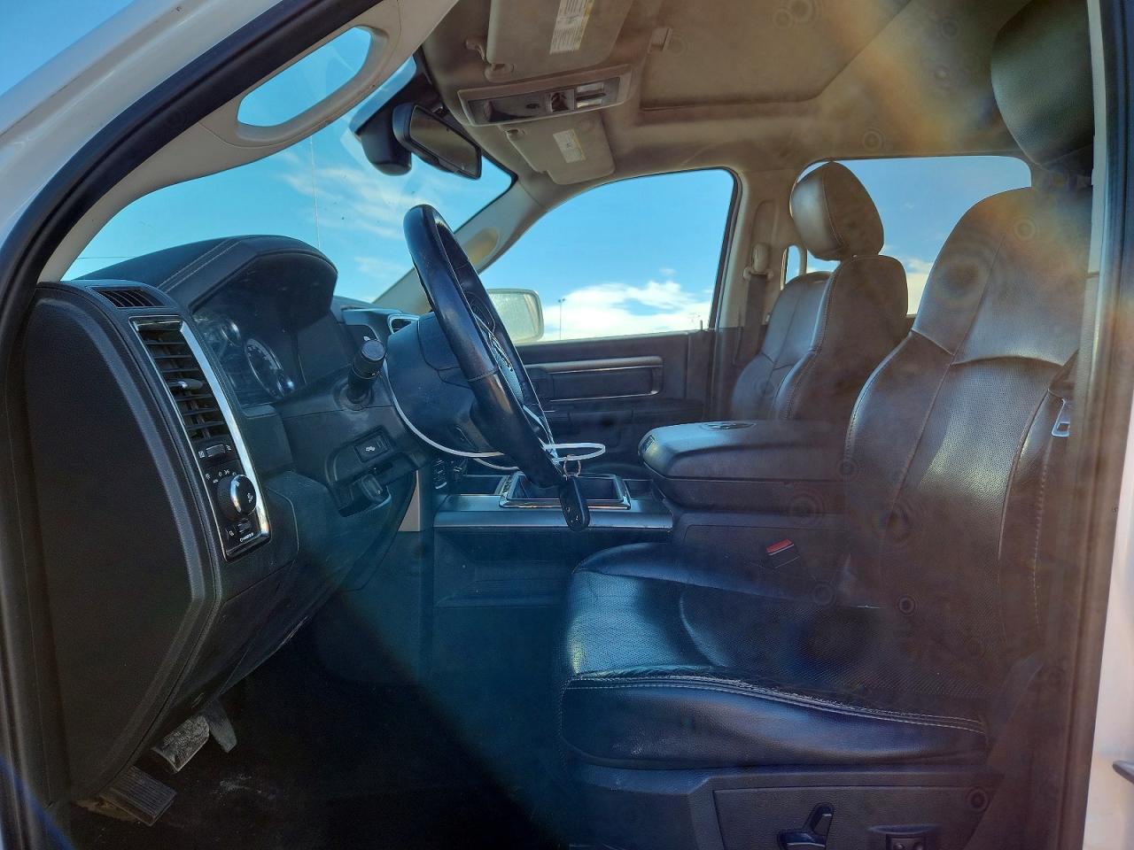 2015 Dodge RAM 1500 Sport