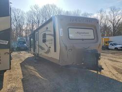 Foresriver Rockwood 2 salvage cars for sale: 2015 Foresriver Rockwood 2