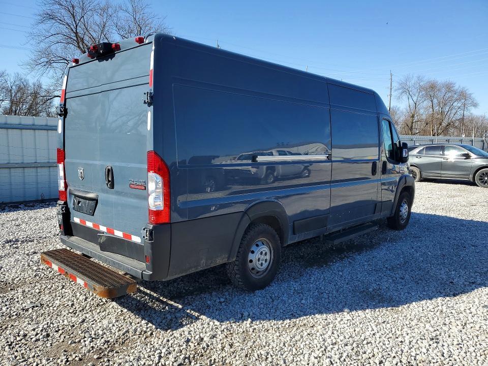 2020 Dodge Ram Promaster 3500 3500 High